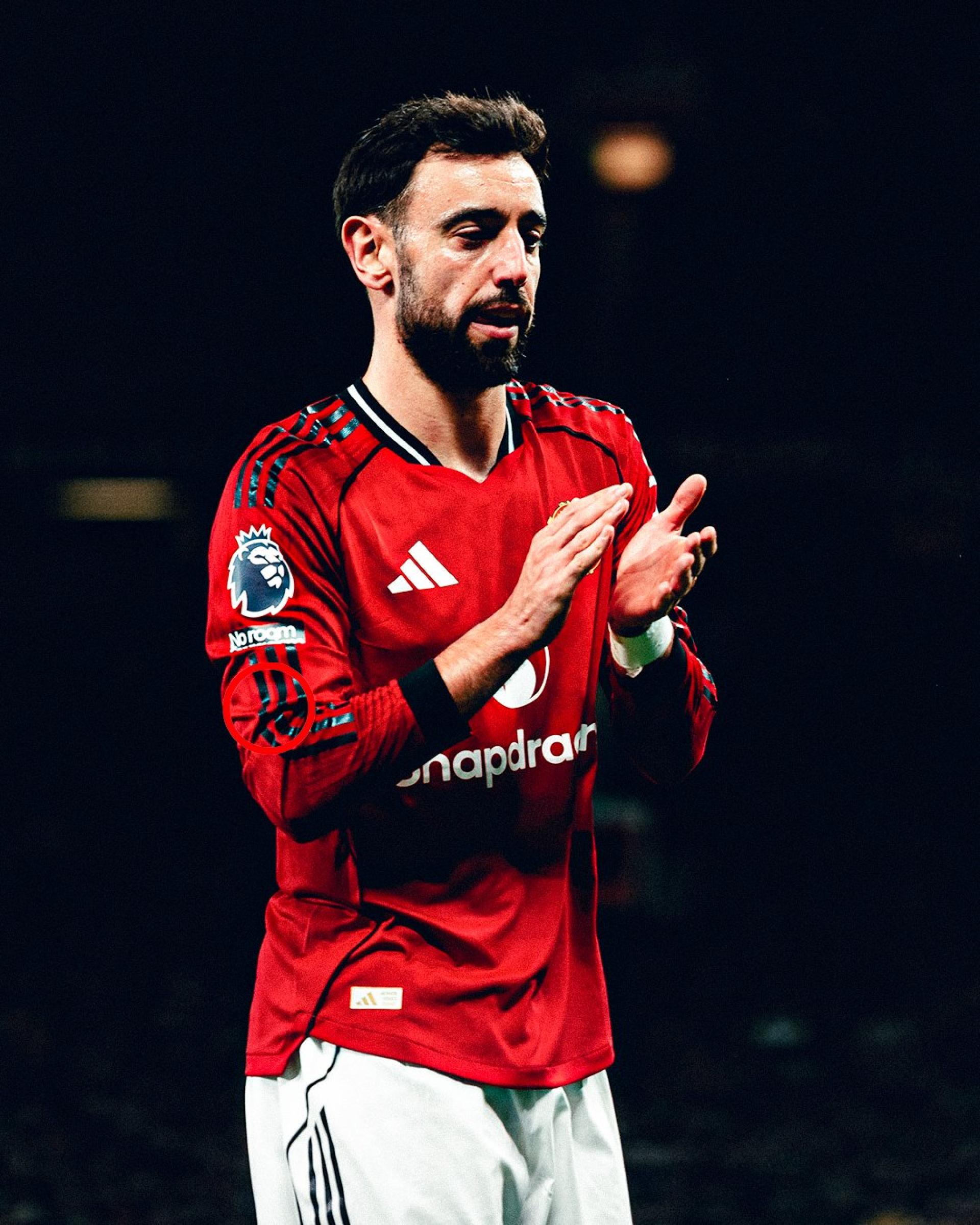 Injuries hit United and Liverpool as squads thin during busy holiday stretch