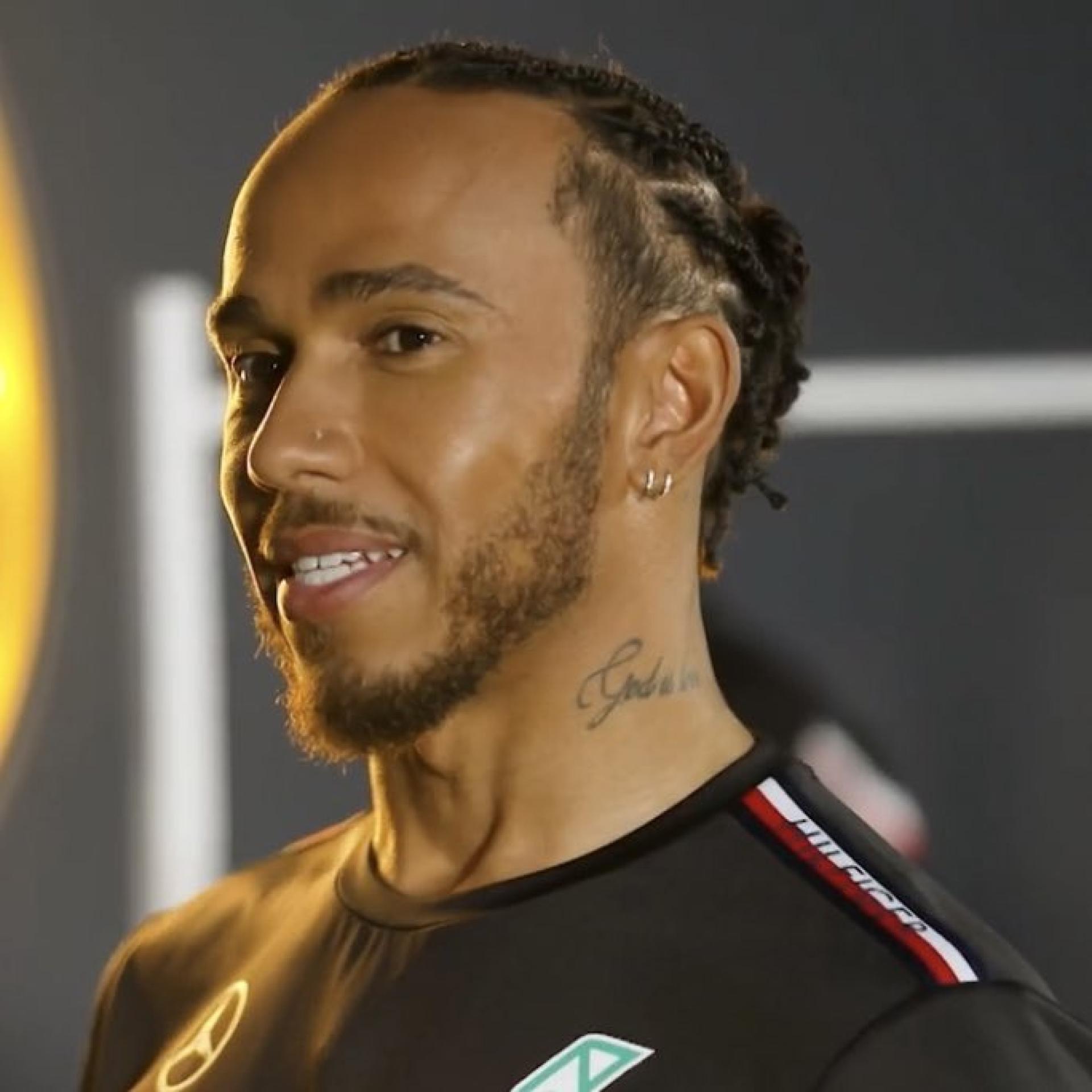 Fred Vasseur says Ferrari underestimated Lewis Hamilton’s first-year adjustment