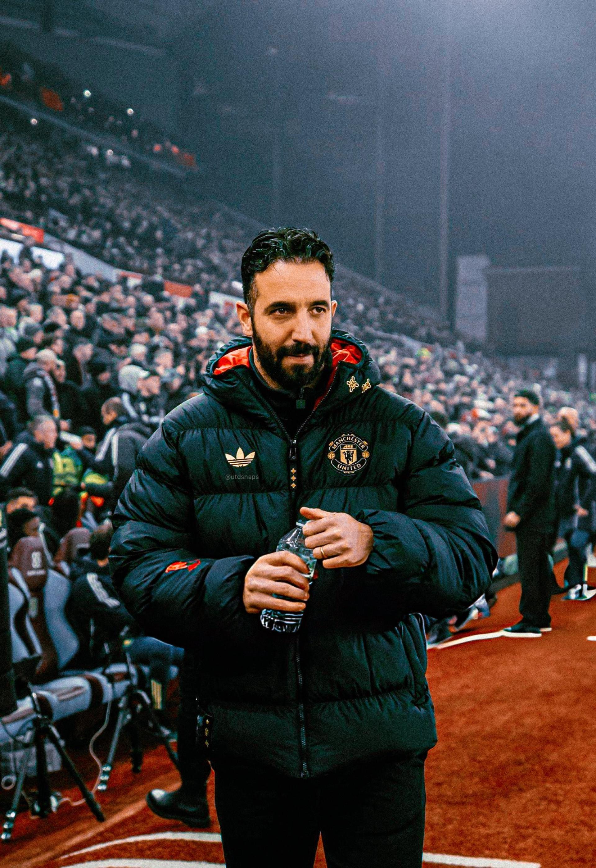 Amorim praises depleted Manchester United after 1-0 Boxing Day win over Newcastle