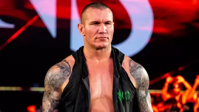 Booker T responds to rumors that Randy Orton is leaving WWE
